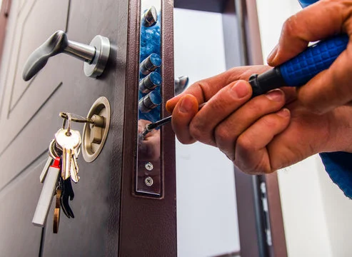 Residential Locksmith Services 1